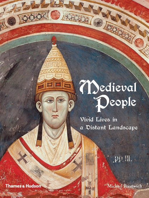 Title details for Medieval People by Michael Prestwich - Available